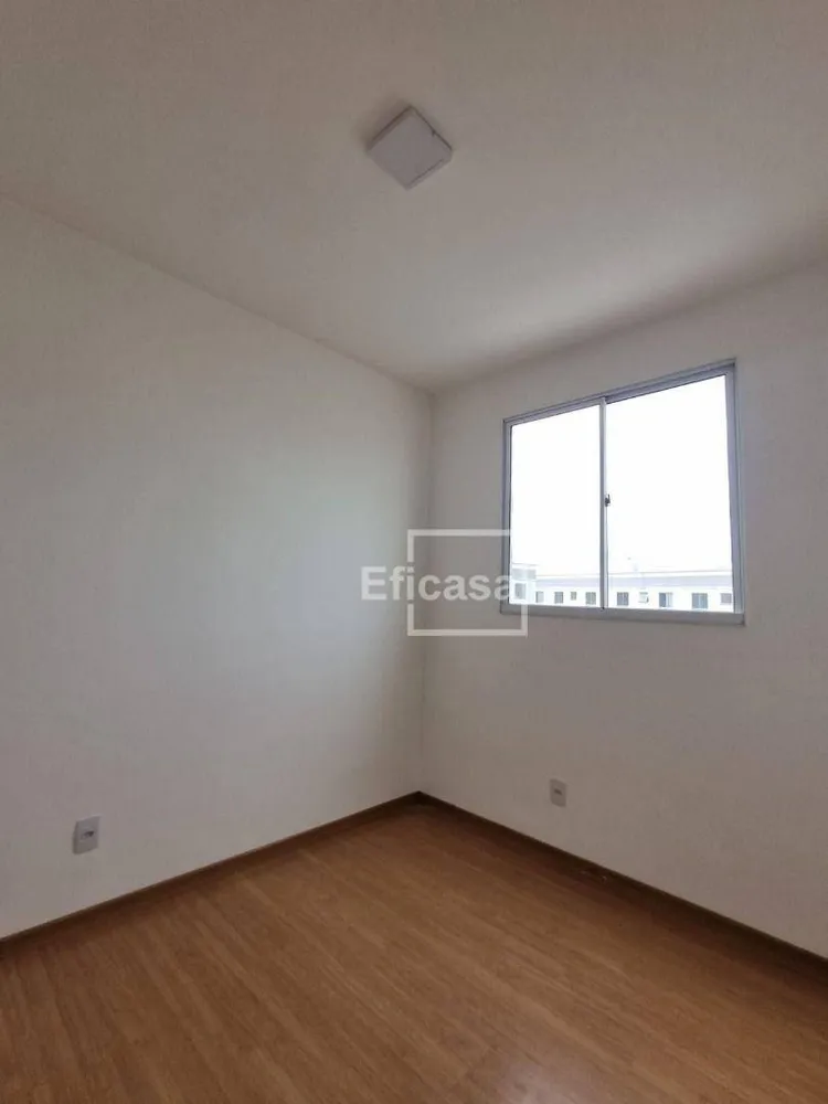 Apartamento, 2 quartos, 45 m² - Foto 8