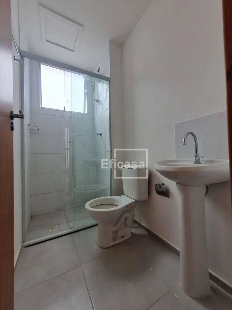 Apartamento, 2 quartos, 45 m² - Foto 3