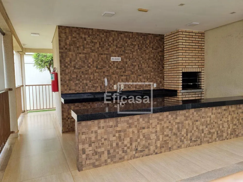 Apartamento, 2 quartos, 45 m² - Foto 7