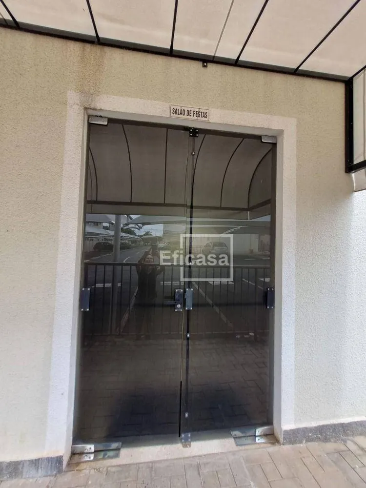 Apartamento, 2 quartos, 45 m² - Foto 1