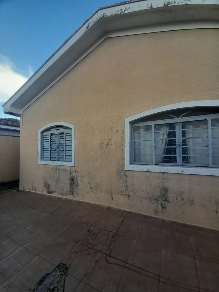 Casa, 2 quartos, 80 m² - Foto 1