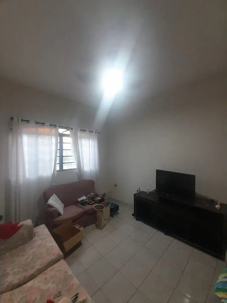 Casa, 2 quartos, 80 m² - Foto 2