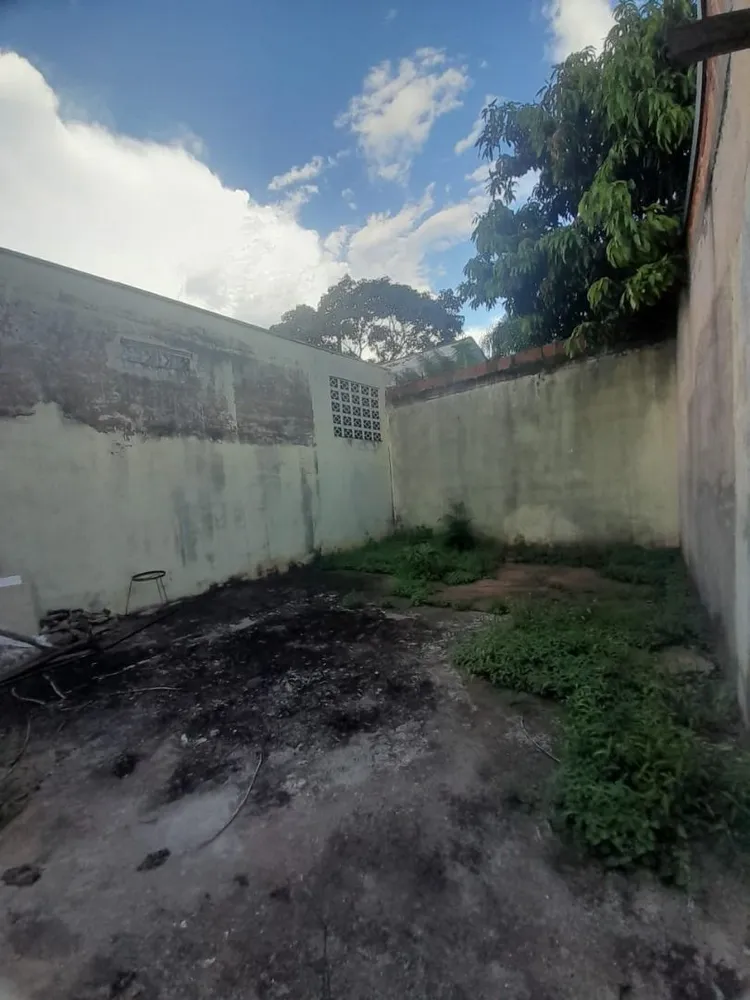 Casa, 2 quartos, 80 m² - Foto 2