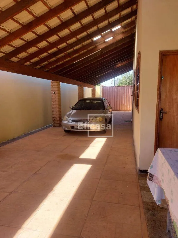 Casa, 3 quartos, 146 m² - Foto 3