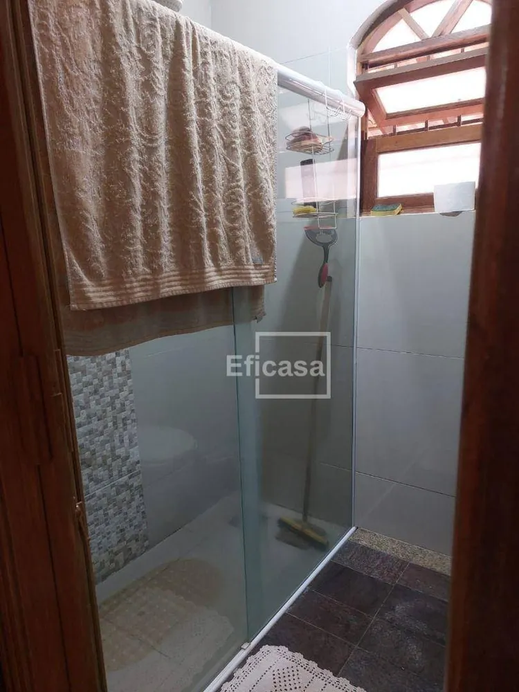 Casa, 3 quartos, 146 m² - Foto 7