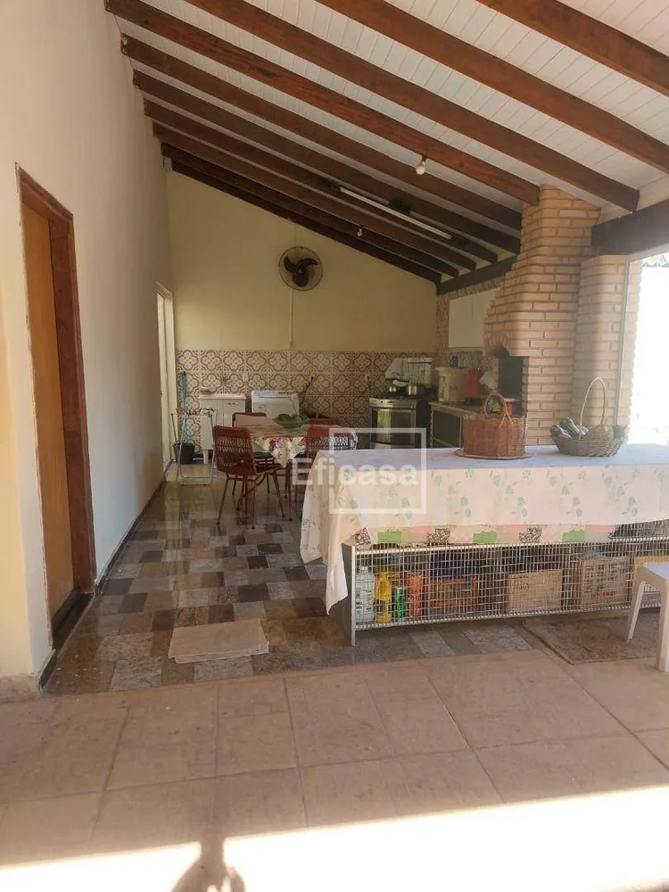 Casa, 3 quartos, 146 m² - Foto 5