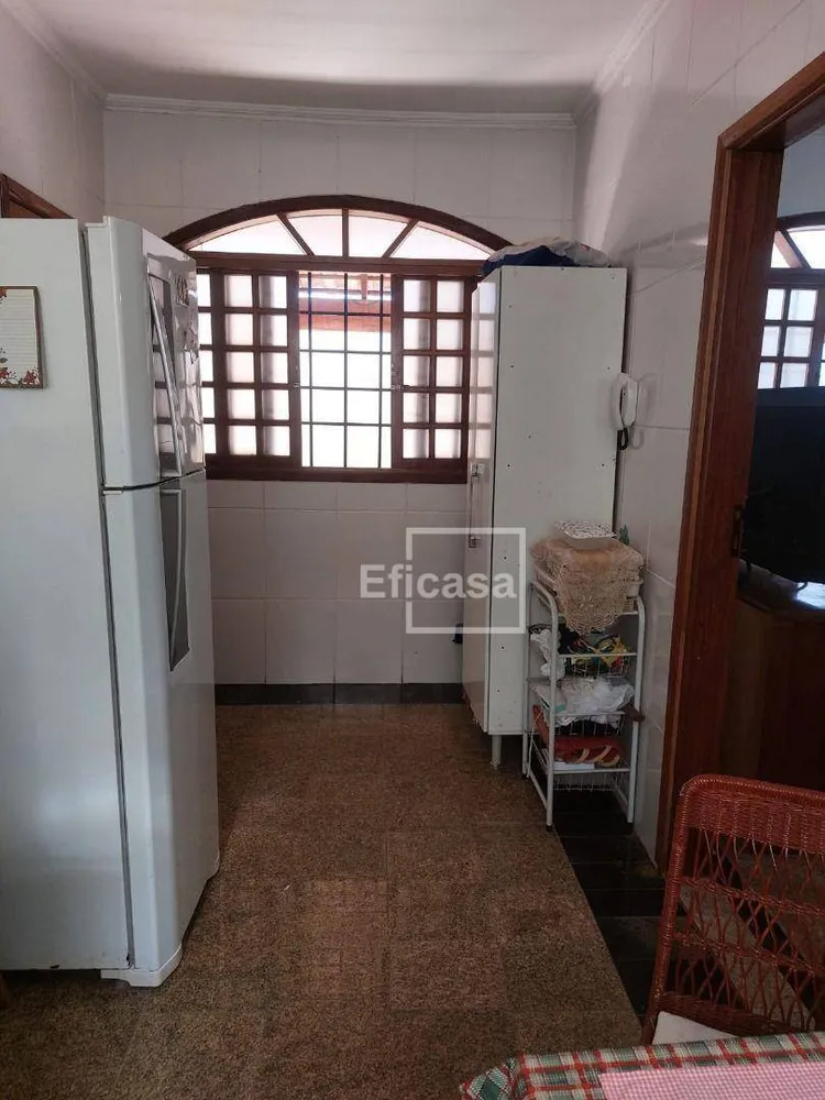 Casa, 3 quartos, 146 m² - Foto 6