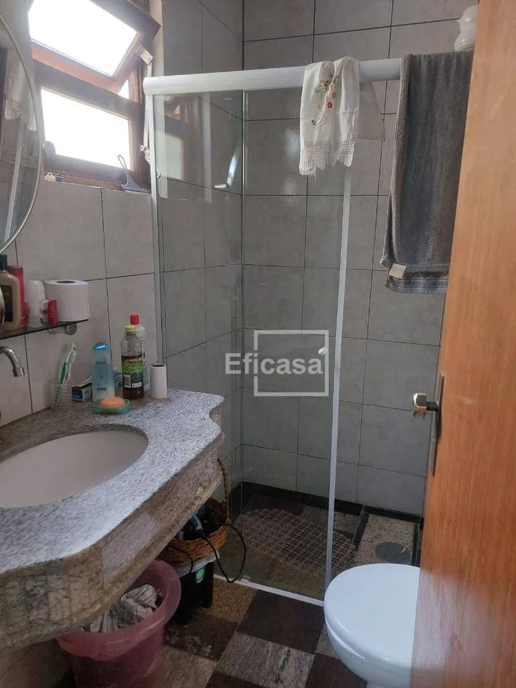 Casa, 3 quartos, 146 m² - Foto 4