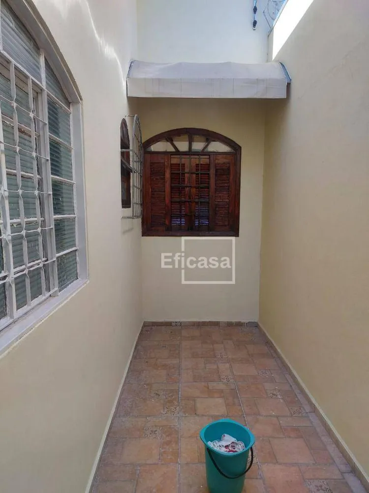 Casa, 3 quartos, 146 m² - Foto 8