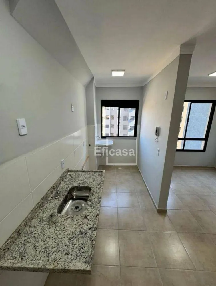 Apartamento, 2 quartos, 48 m² - Foto 4