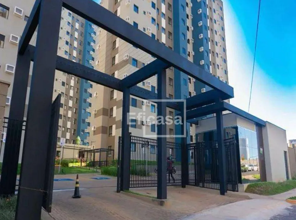 Apartamento, 2 quartos, 48 m² - Foto 6
