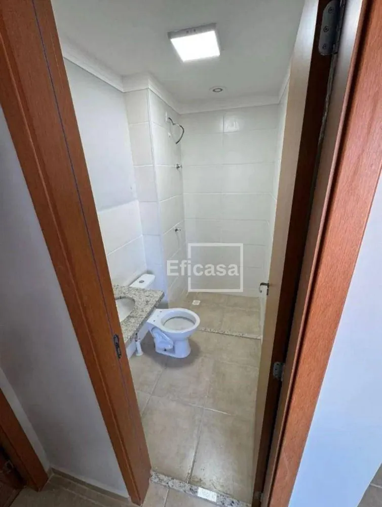 Apartamento, 2 quartos, 48 m² - Foto 3