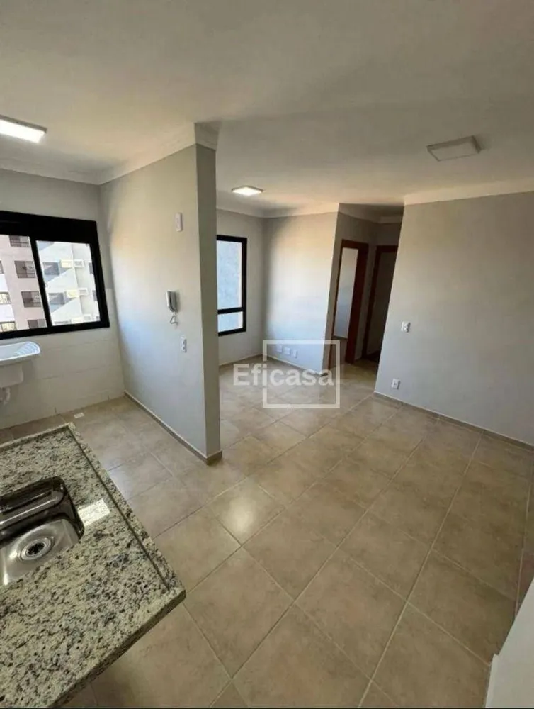 Apartamento, 2 quartos, 48 m² - Foto 8
