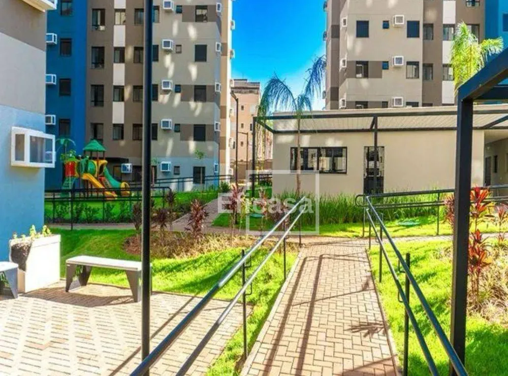 Apartamento, 2 quartos, 48 m² - Foto 7
