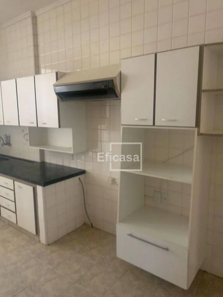 Apartamento, 3 quartos, 160 m² - Foto 1