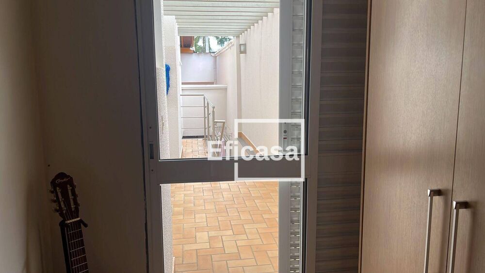 Sobrado, 4 quartos, 450 m² - Foto 4