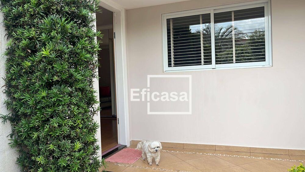 Sobrado, 4 quartos, 450 m² - Foto 7