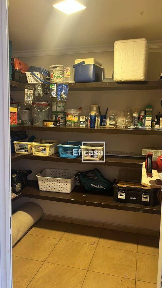 Sobrado, 4 quartos, 450 m² - Foto 3