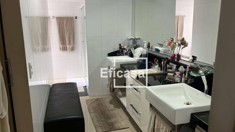 Sobrado, 4 quartos, 450 m² - Foto 10