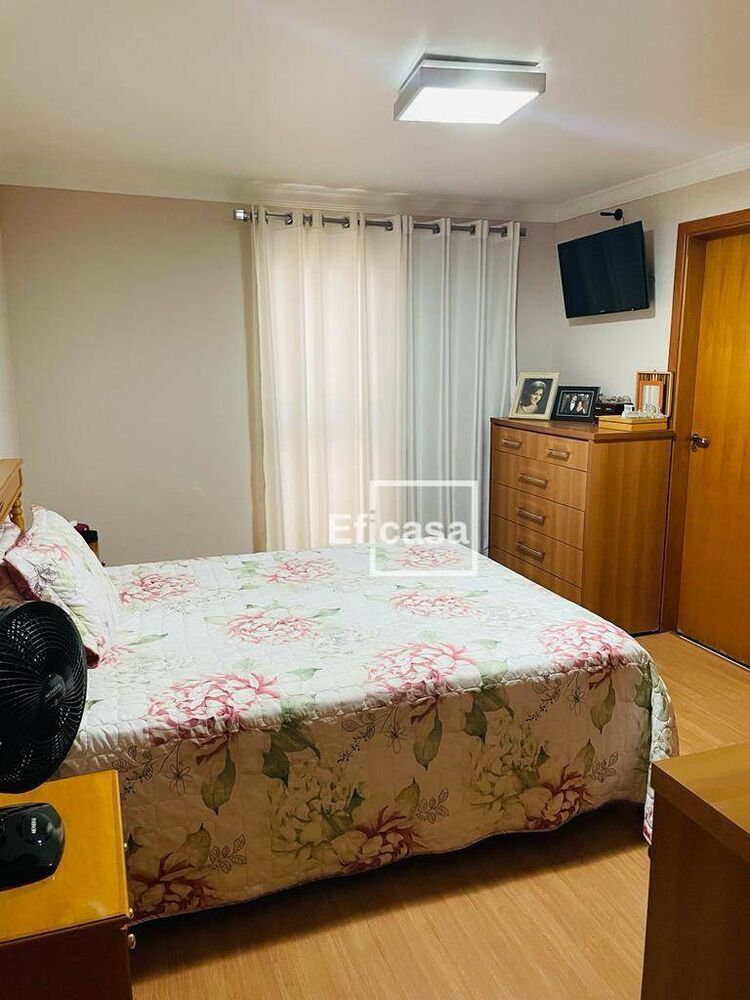Sobrado, 4 quartos, 450 m² - Foto 5