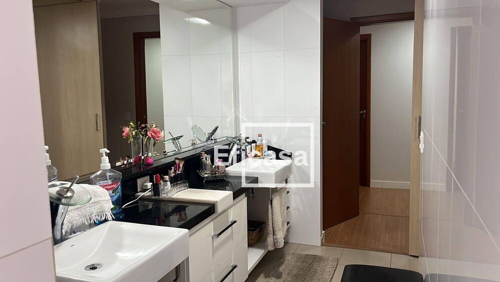 Sobrado, 4 quartos, 450 m² - Foto 15