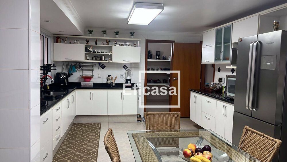 Sobrado, 4 quartos, 450 m² - Foto 20