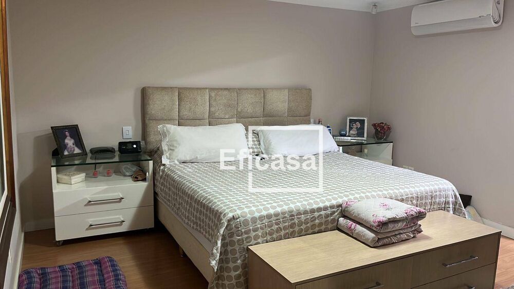 Sobrado, 4 quartos, 450 m² - Foto 2