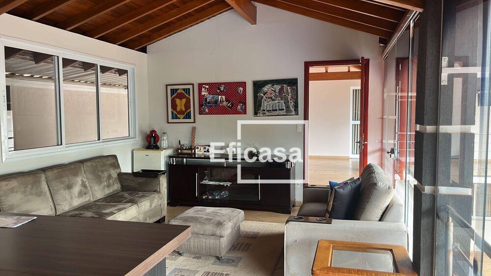 Sobrado, 4 quartos, 450 m² - Foto 8