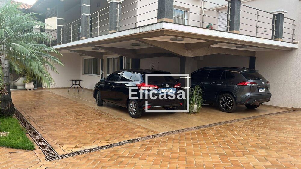 Sobrado, 4 quartos, 450 m² - Foto 19
