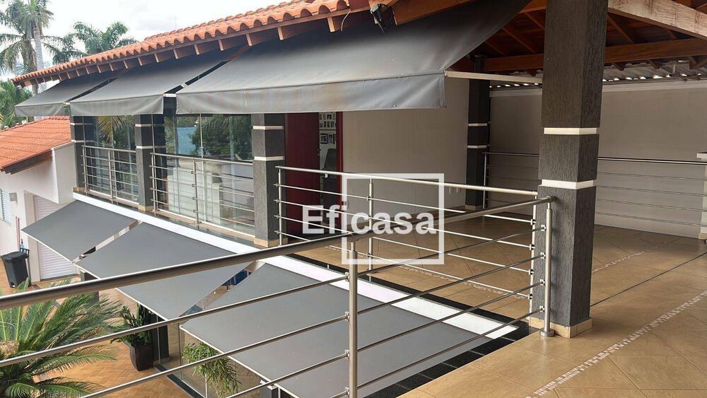 Sobrado, 4 quartos, 450 m² - Foto 18