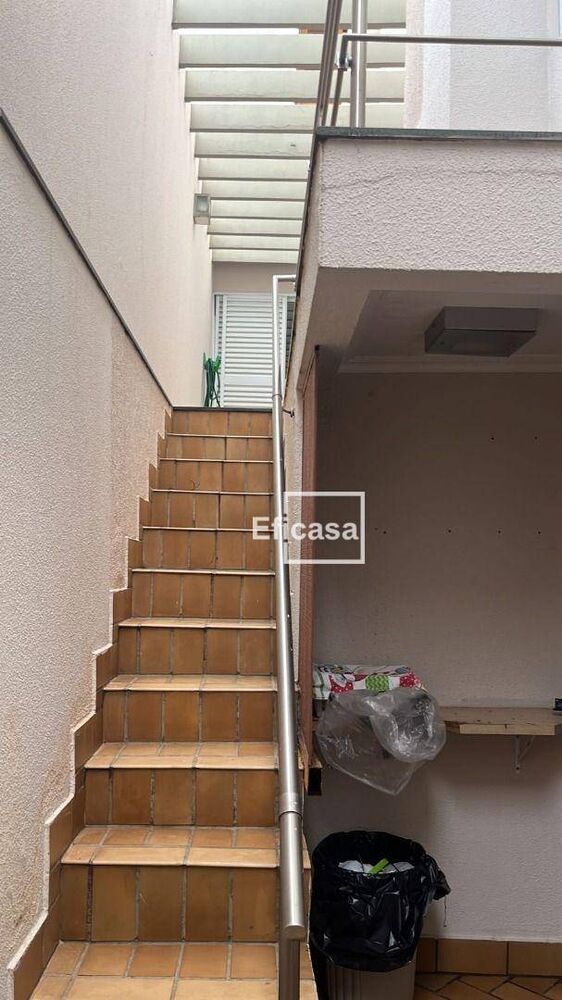 Sobrado, 4 quartos, 450 m² - Foto 14