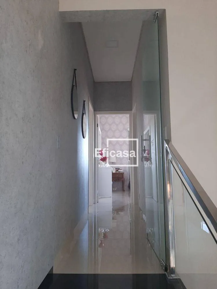 Casa de Condomínio, 3 quartos - Foto 18