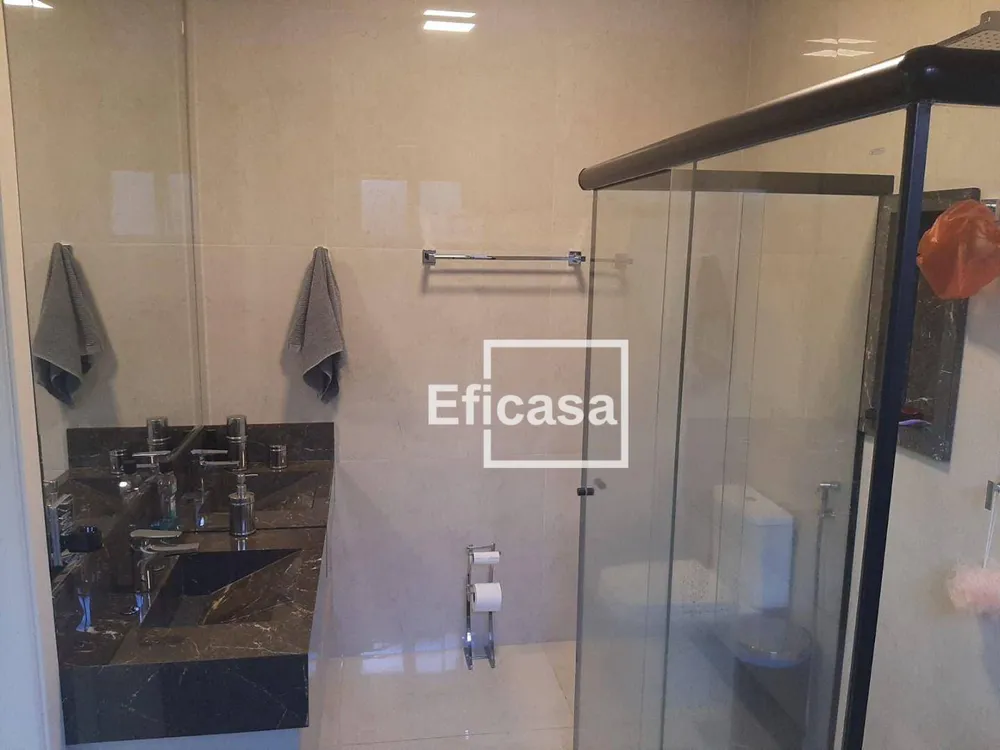 Casa de Condomínio, 3 quartos - Foto 14