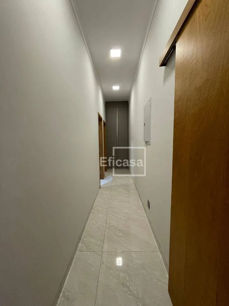Casa de Condomínio, 3 quartos - Foto 8