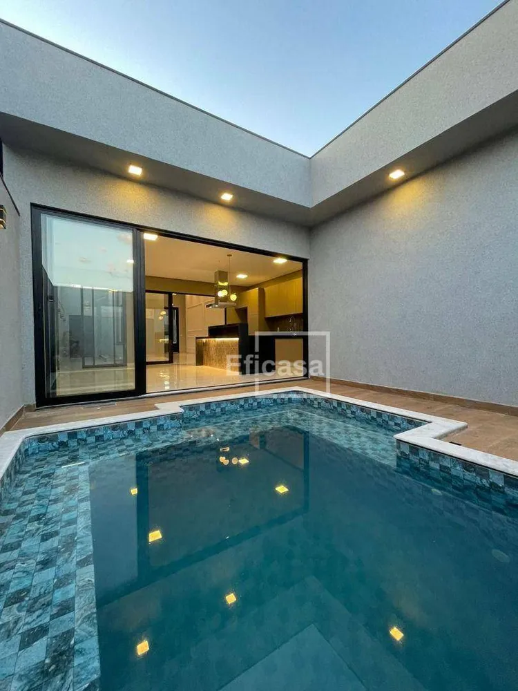 Casa de Condomínio, 3 quartos - Foto 7