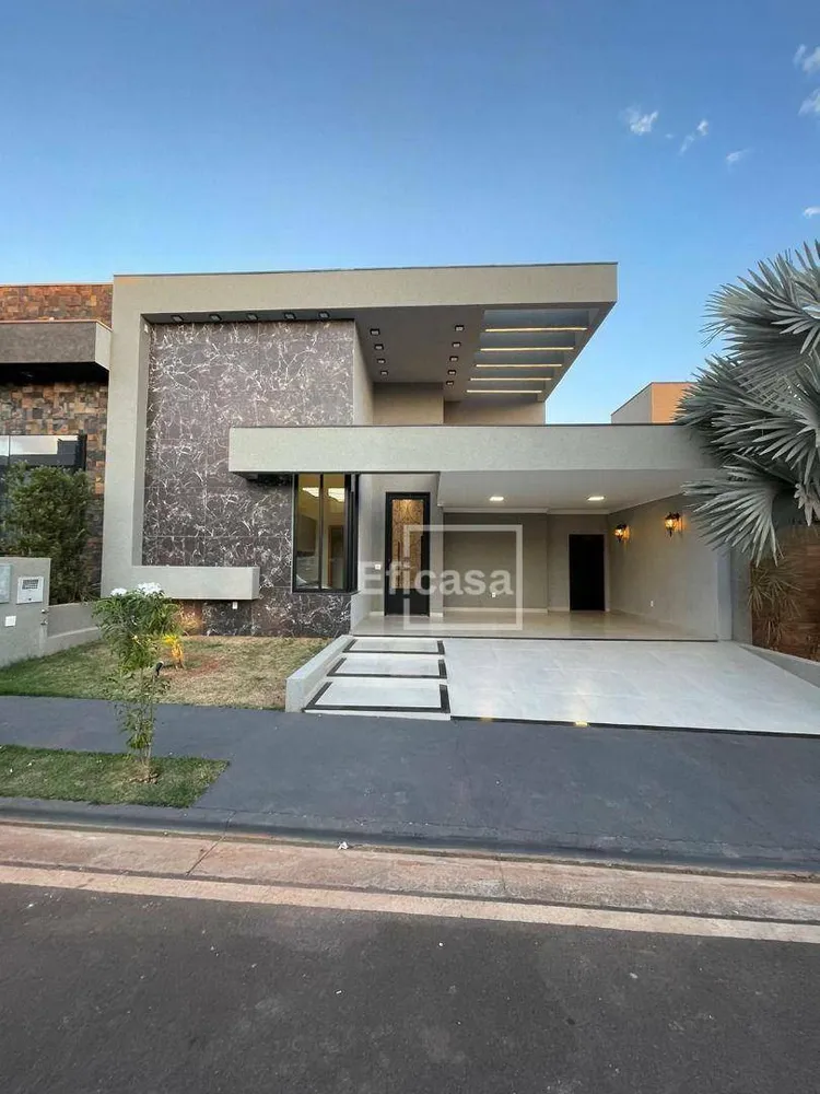 Casa de Condomínio, 3 quartos - Foto 6