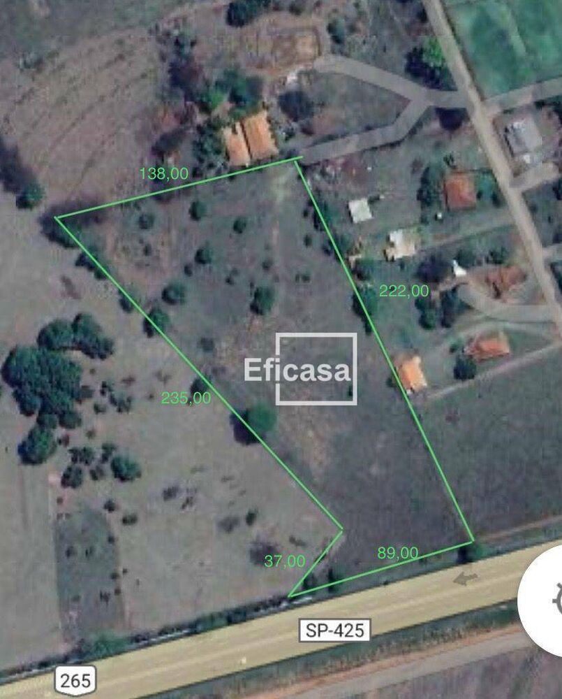 Terreno, 2 hectares - Foto 1