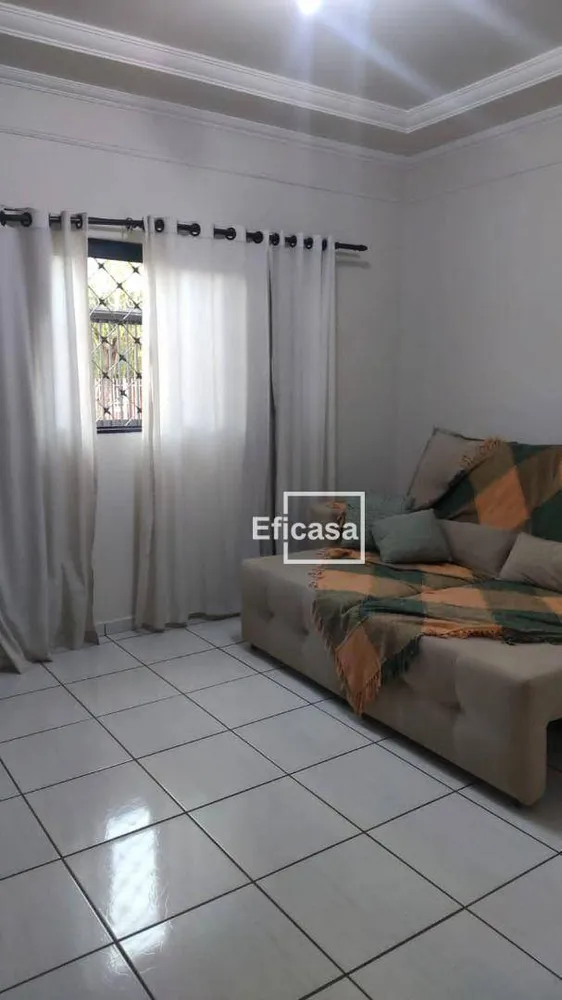 Casa, 3 quartos, 230 m² - Foto 3
