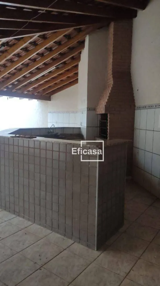 Casa, 3 quartos, 230 m² - Foto 18