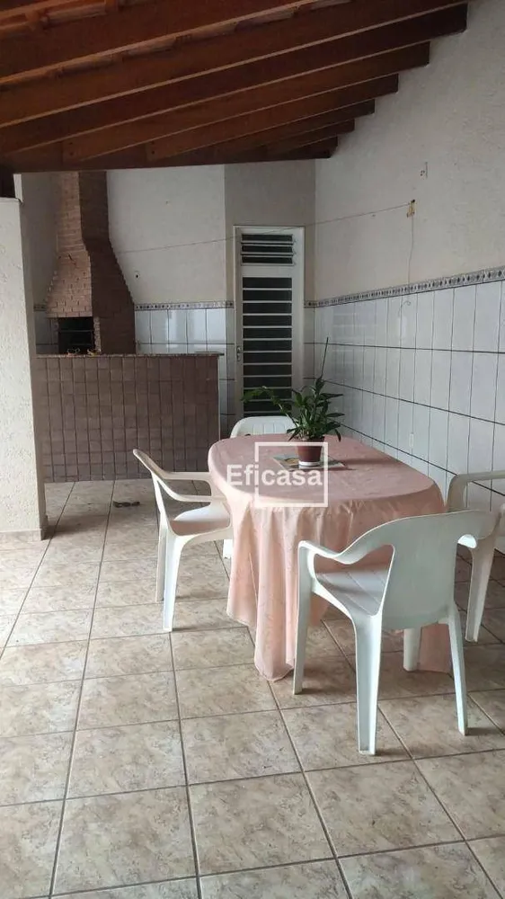 Casa, 3 quartos, 230 m² - Foto 19