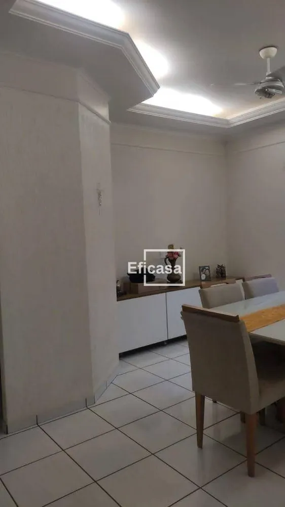 Casa, 3 quartos, 230 m² - Foto 4