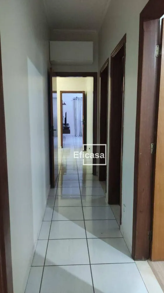 Casa, 3 quartos, 230 m² - Foto 13
