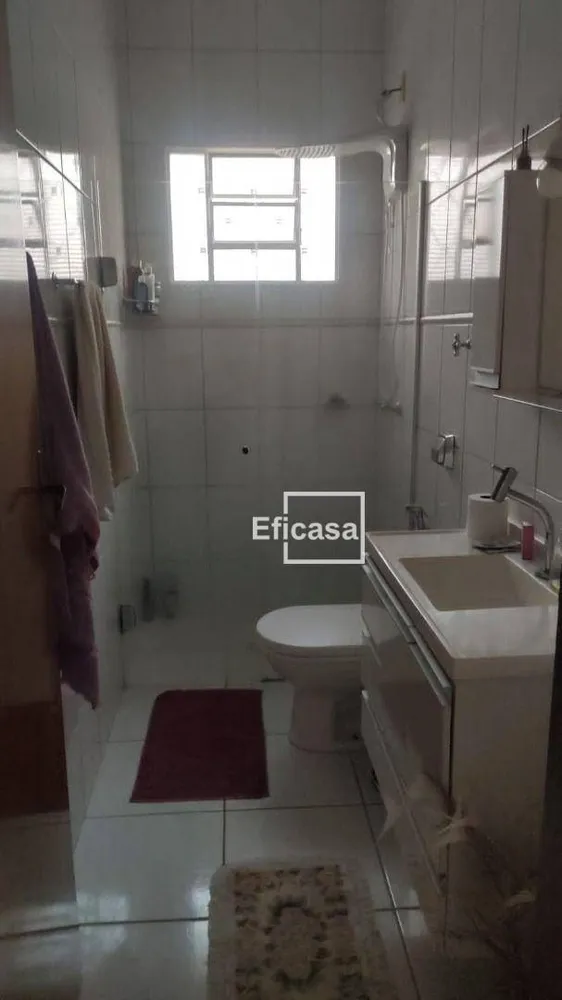 Casa, 3 quartos, 230 m² - Foto 9