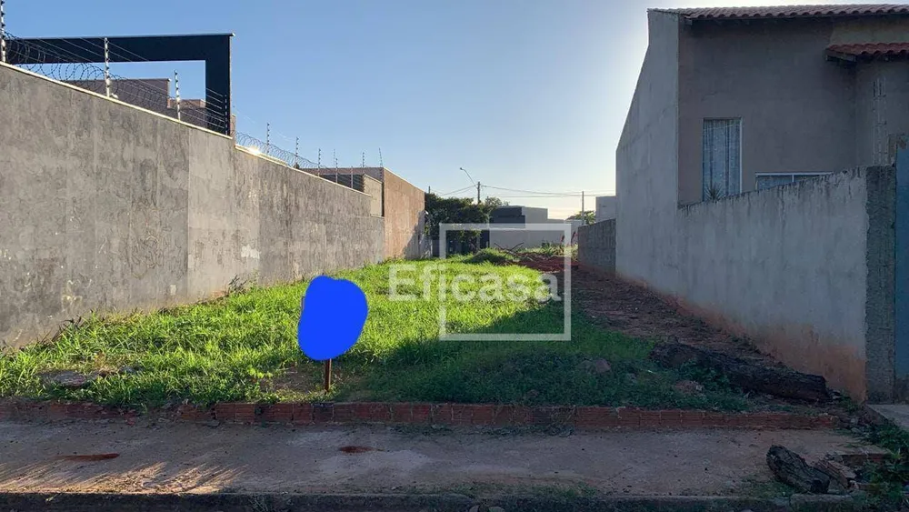 Terreno, 200 m² - Foto 1