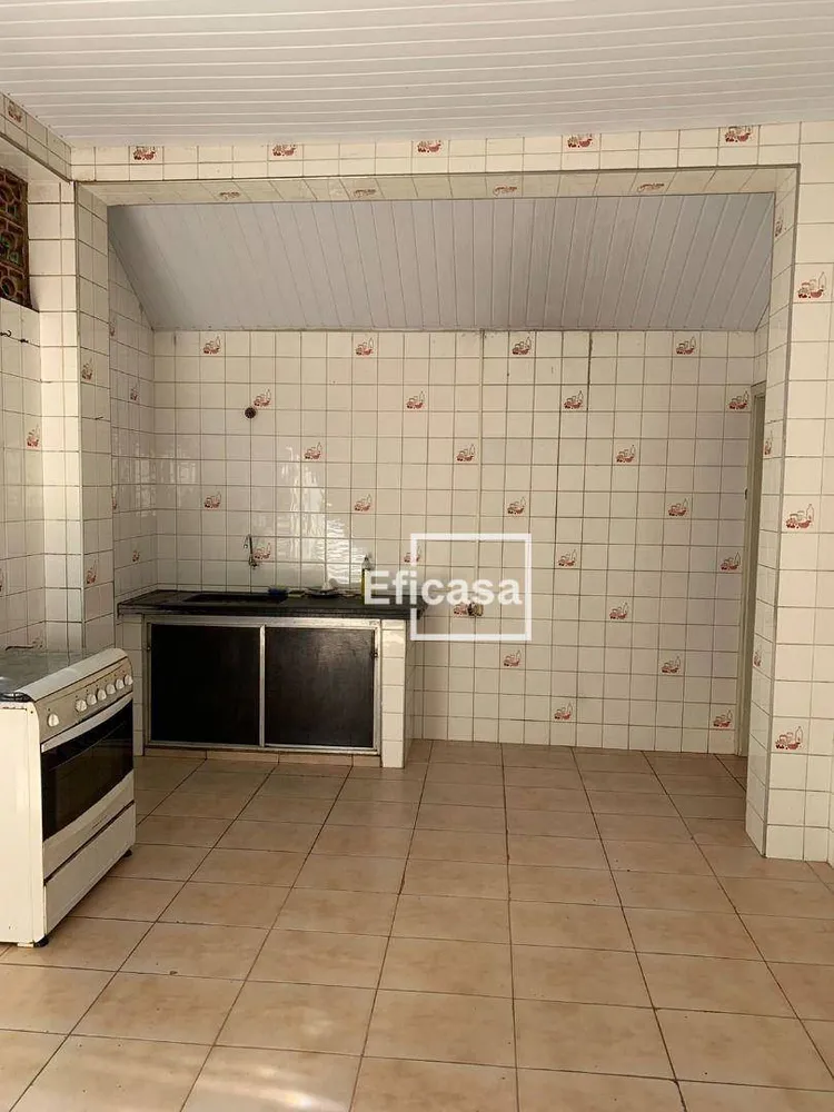 Casa, 3 quartos, 204 m² - Foto 5