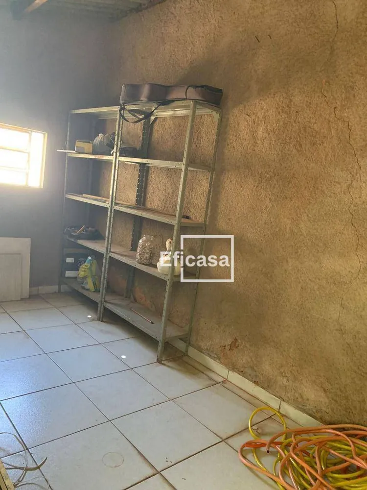 Casa, 3 quartos, 204 m² - Foto 16