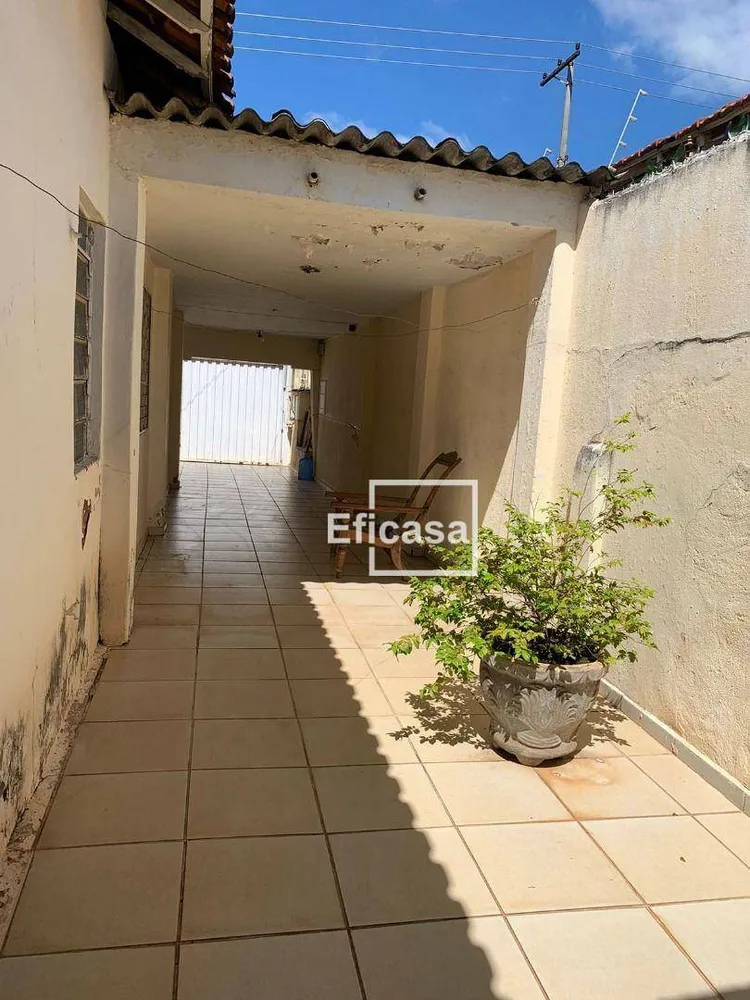 Casa, 3 quartos, 204 m² - Foto 4