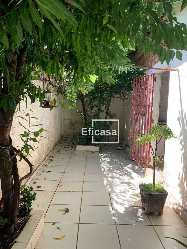 Casa, 3 quartos, 204 m² - Foto 14