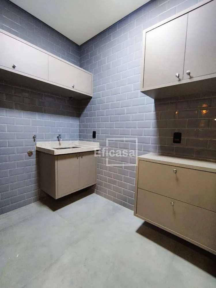 Casa de Condomínio, 3 quartos - Foto 7