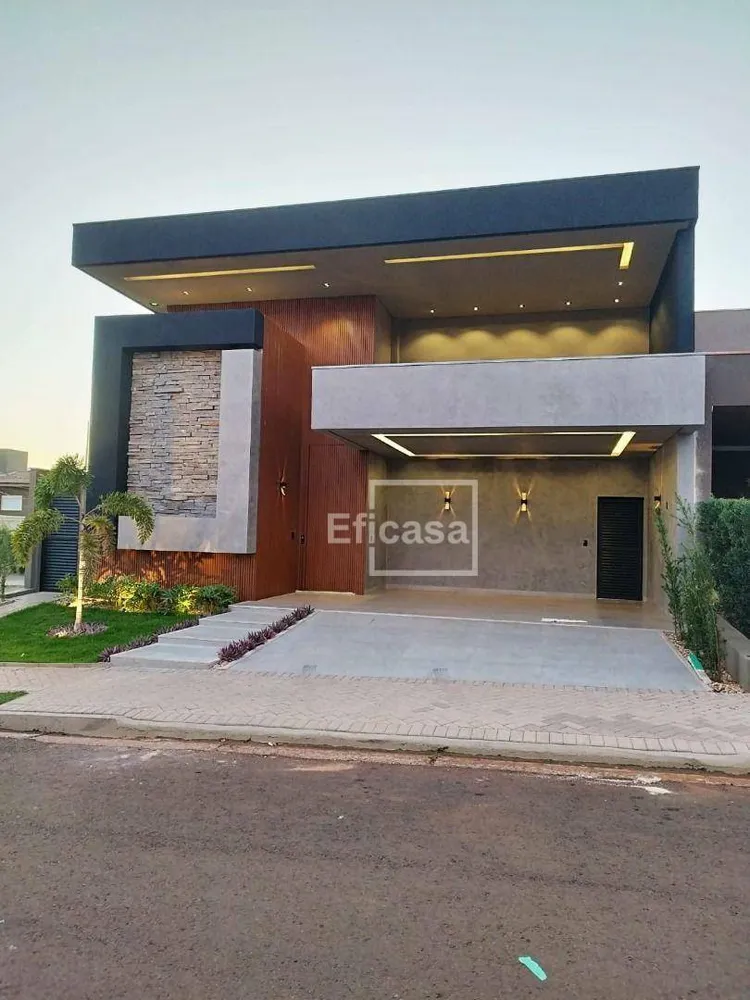 Casa de Condomínio, 3 quartos - Foto 6